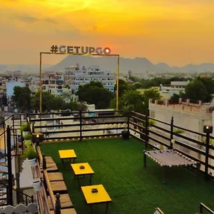 The Udaipur