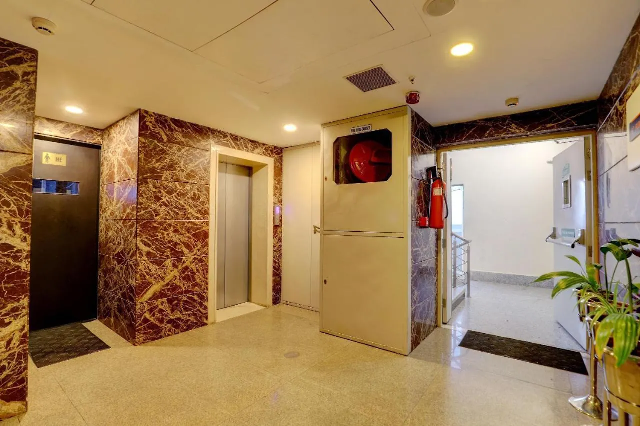 ****  Hotel Shree Nanda Udaipur India