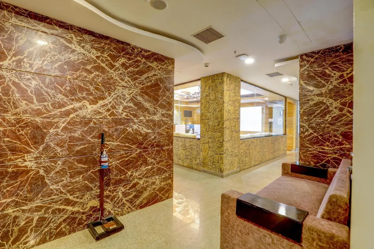 Hotel Shree Nanda Udaipur