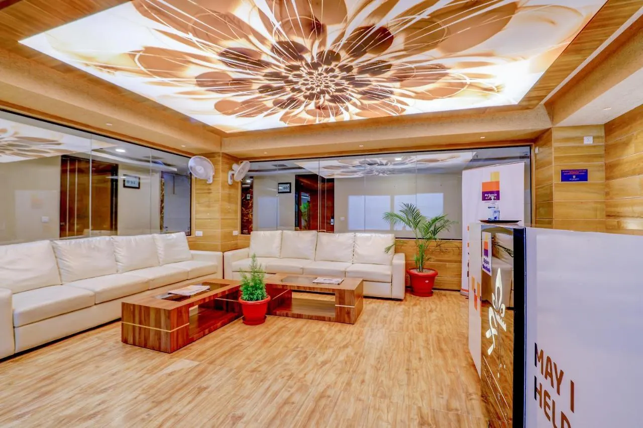 Hotel Shree Nanda Udaipur