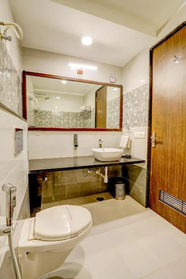 Hotel Shree Nanda Udaipur India