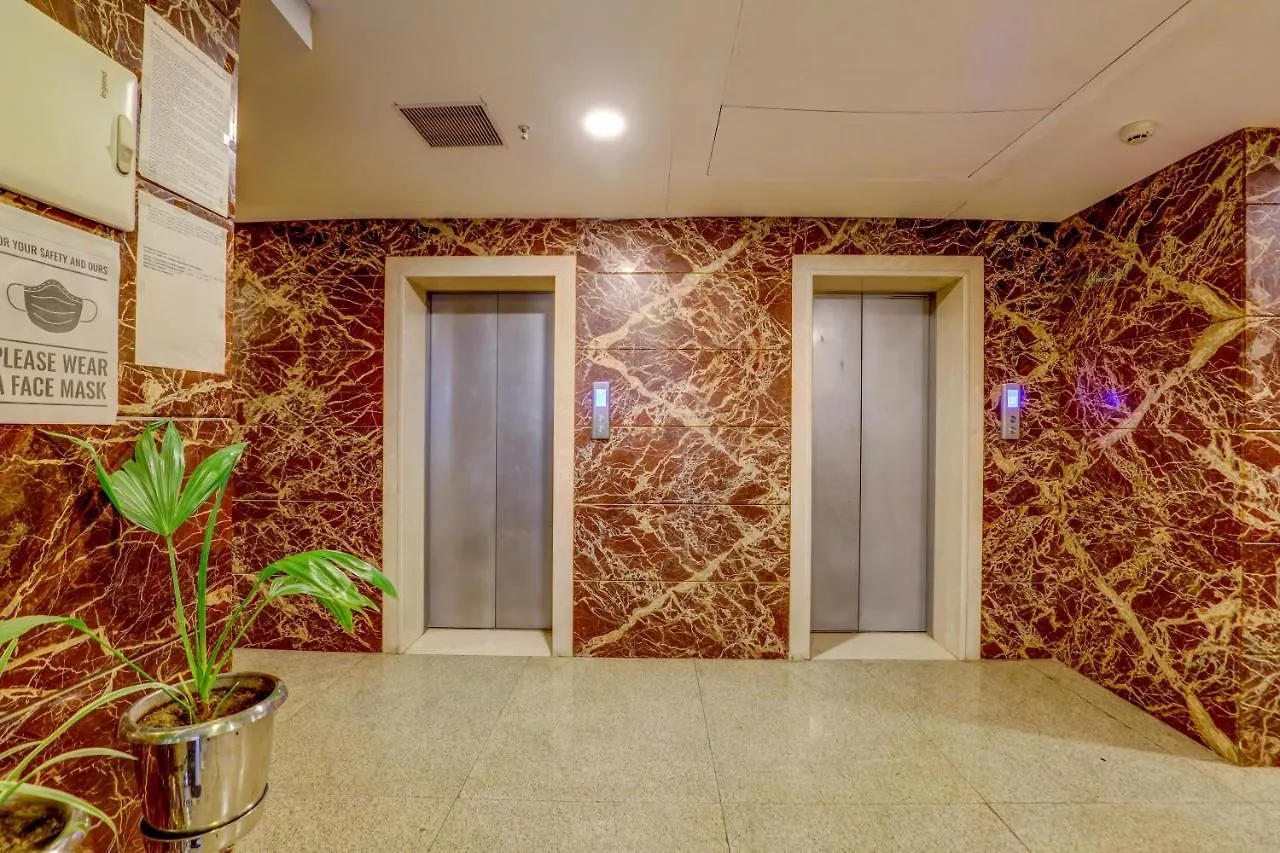 Hotel Shree Nanda Udaipur
