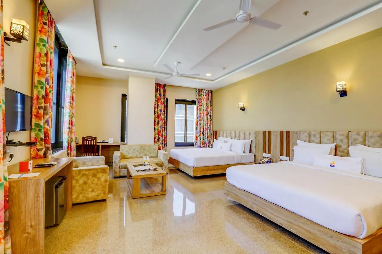 Hotel Shree Nanda Udaipur