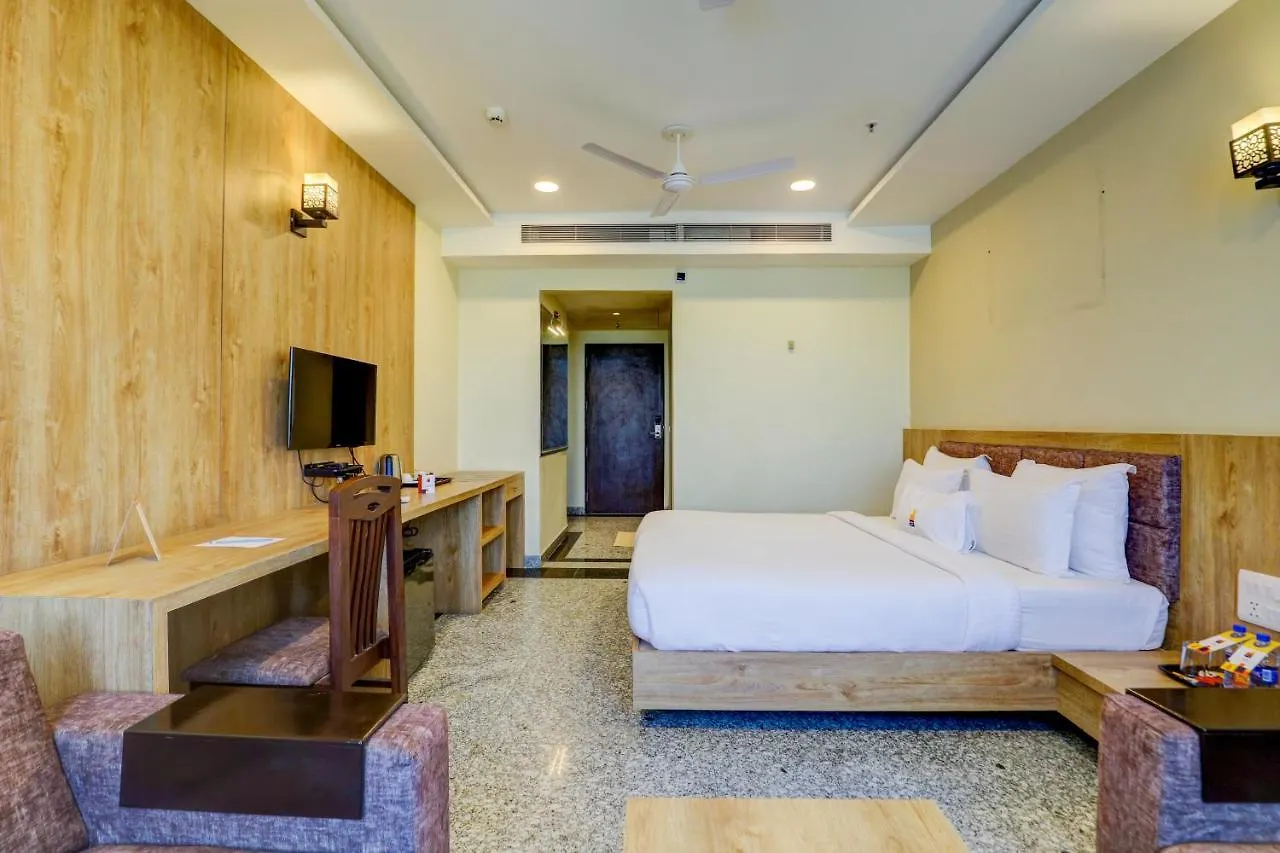 ****  Hotel Shree Nanda Udaipur India