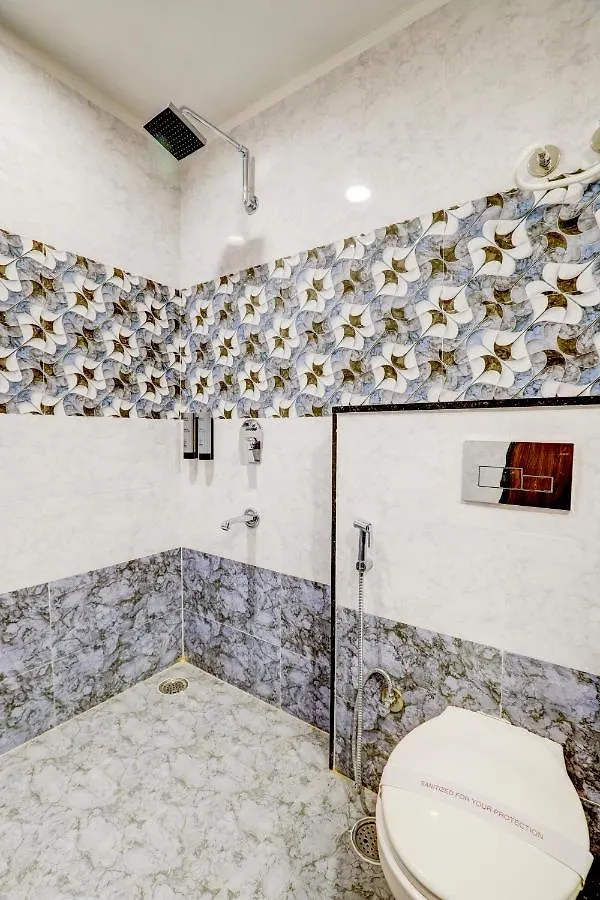 Hotel Shree Nanda Udaipur