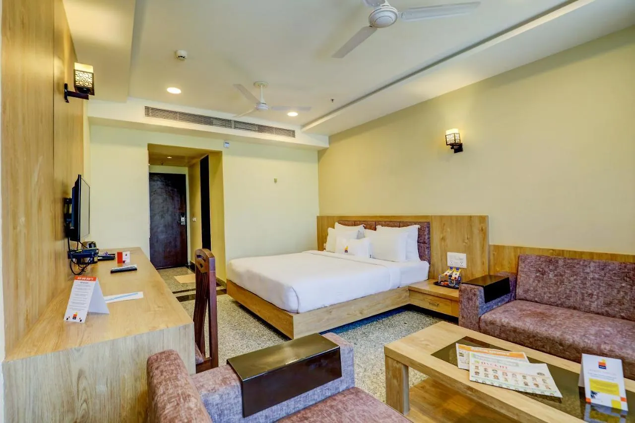 Hotel Shree Nanda Udaipur India