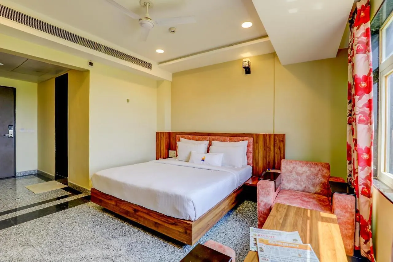 Hotel Shree Nanda Udaipur
