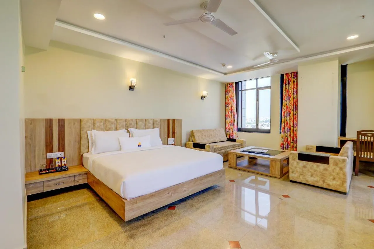 Hotel Shree Nanda Udaipur