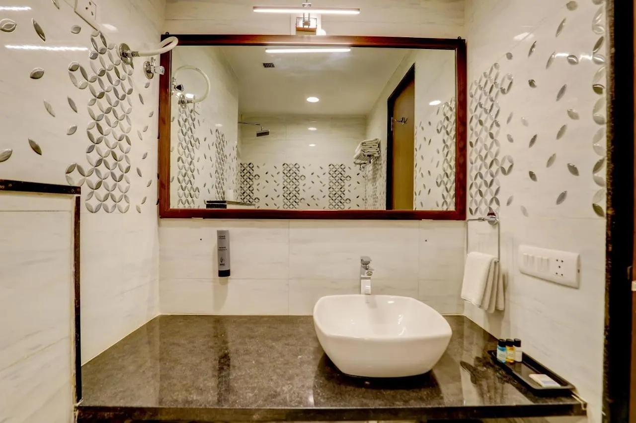 Hotel Shree Nanda Udaipur