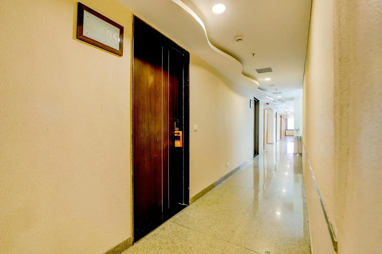 Hotel Shree Nanda Udaipur