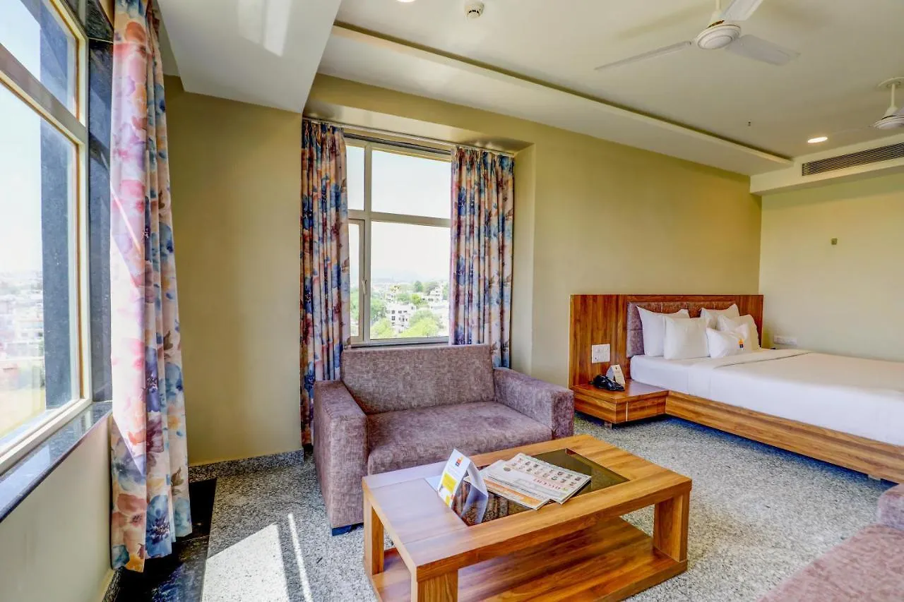 Hotel Shree Nanda Udaipur