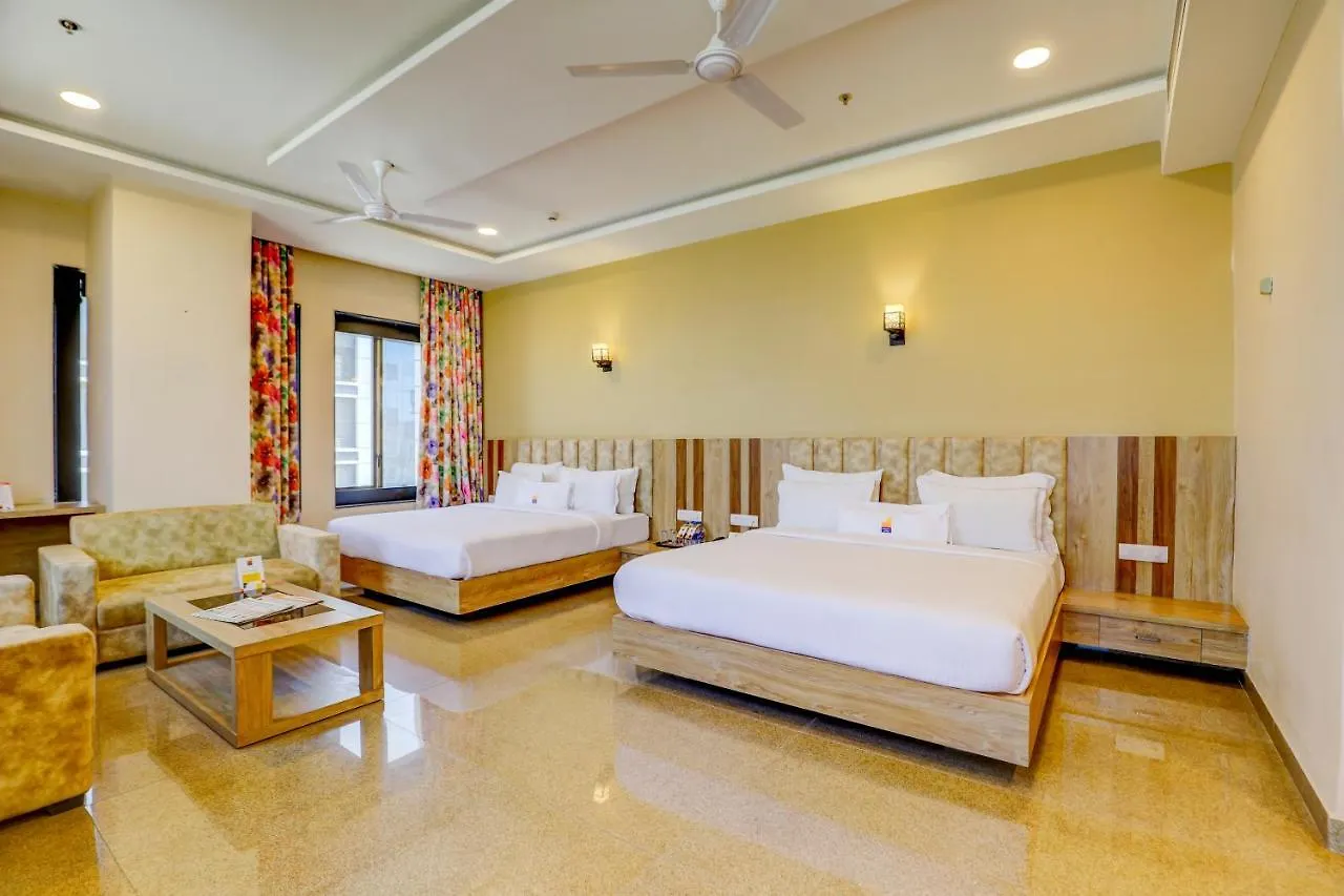 Hotel Shree Nanda Udaipur